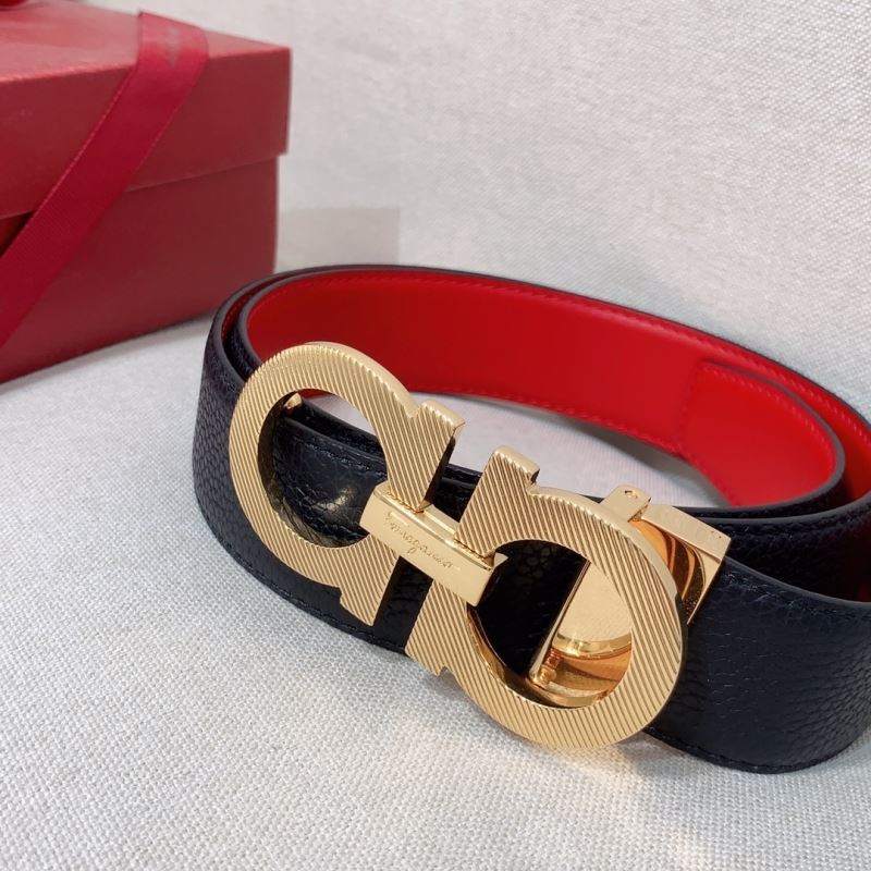 Ferragamo Belts